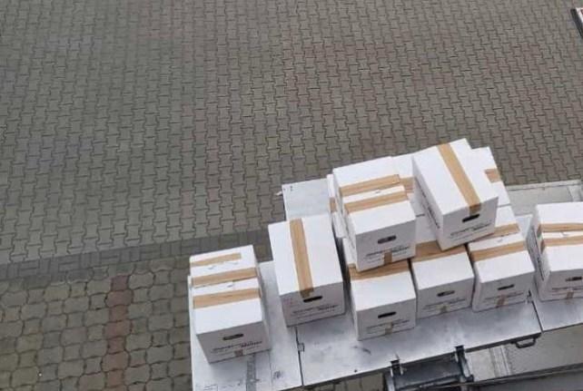 Checkliste für Ihren Büroumzug in Neukirch/Lausitz