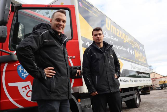 Sicherer Transport für Ihr Klavier in Neukirch/Lausitz