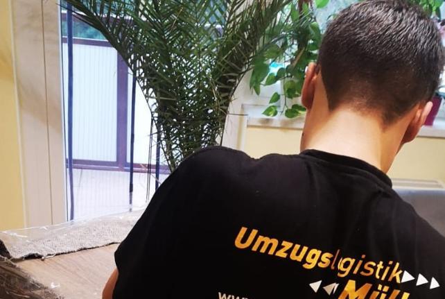 Preise für Ihren Studentenumzug in Neukirch/Lausitz