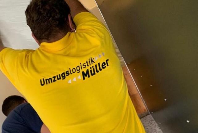 Mit den Umzugshelfer richtig planen in Neukirch/Lausitz
